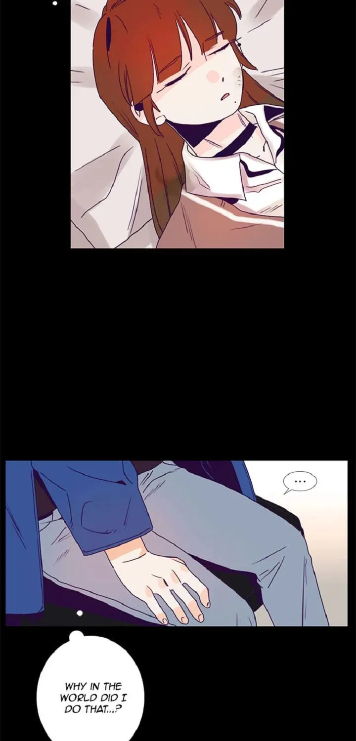 You At First Sight Chapter 71 page 11 - 