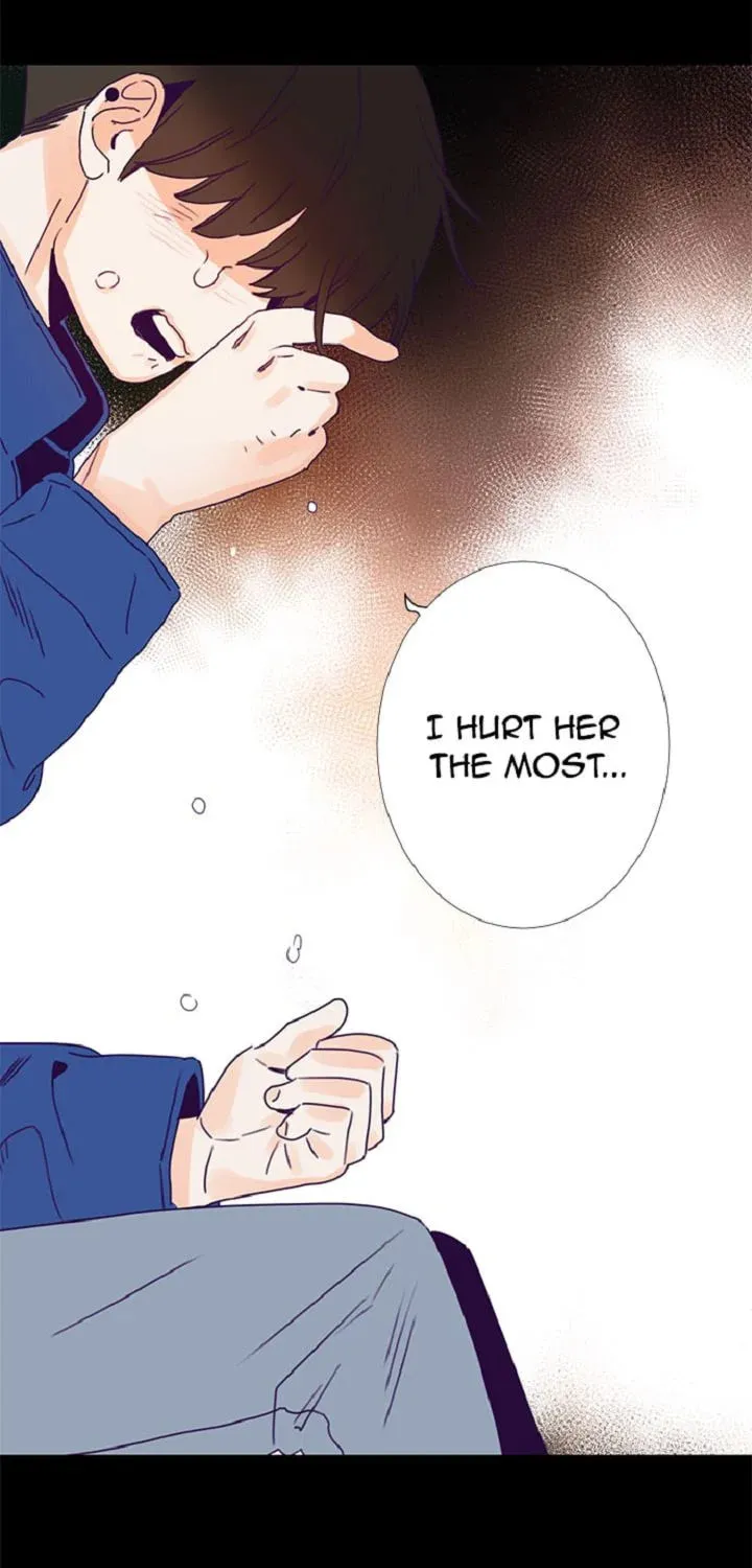 You At First Sight Chapter 71 page 16 - 