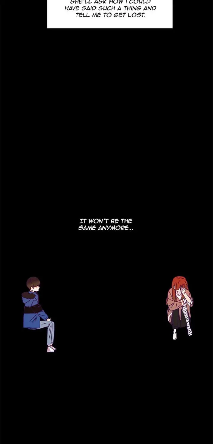 You At First Sight Chapter 71 page 19 - 