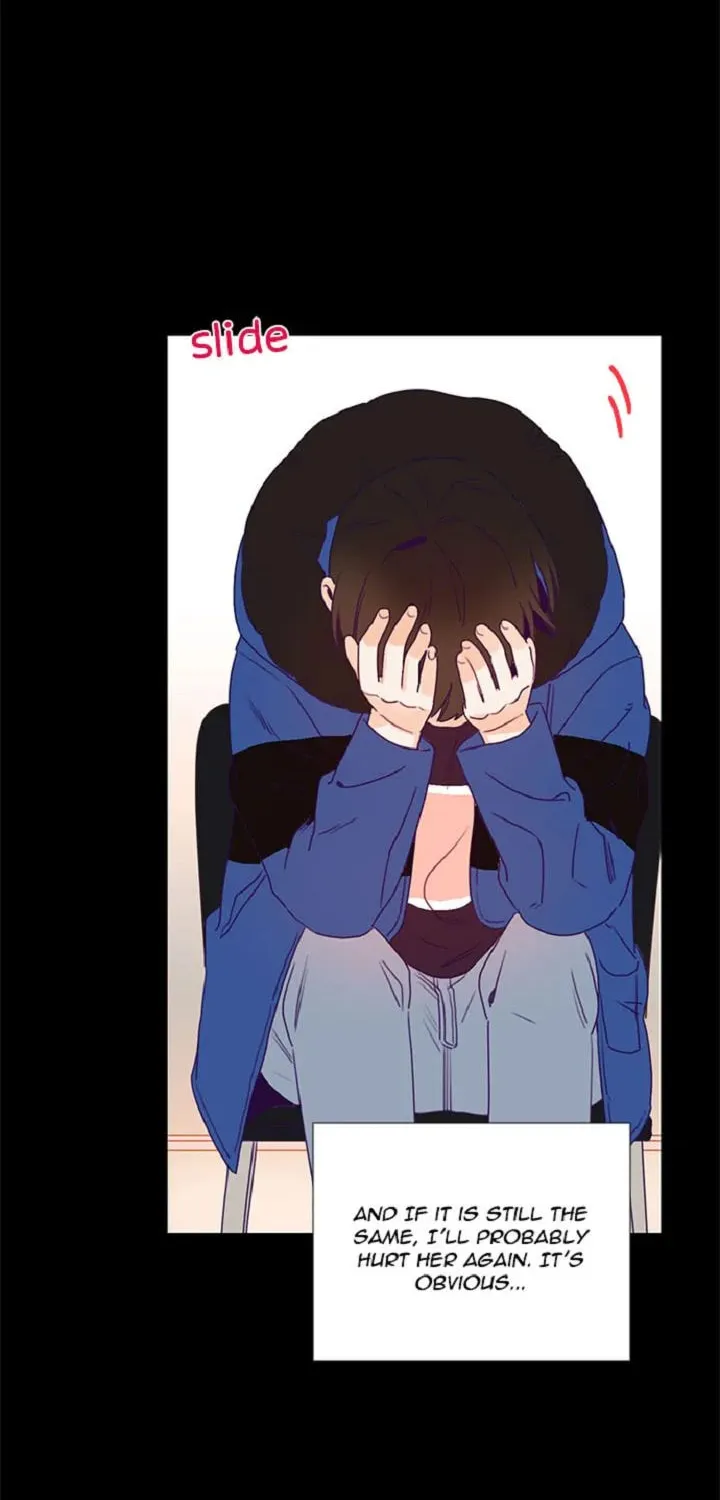 You At First Sight Chapter 71 page 20 - 