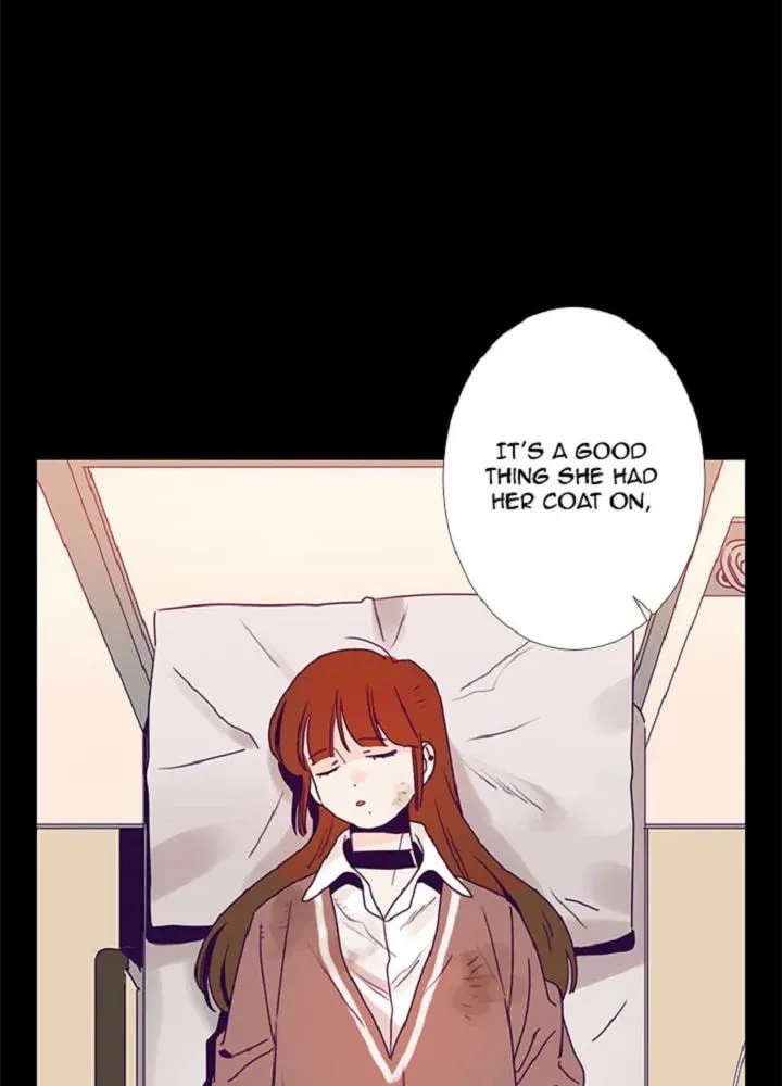 You At First Sight Chapter 71 page 3 - 