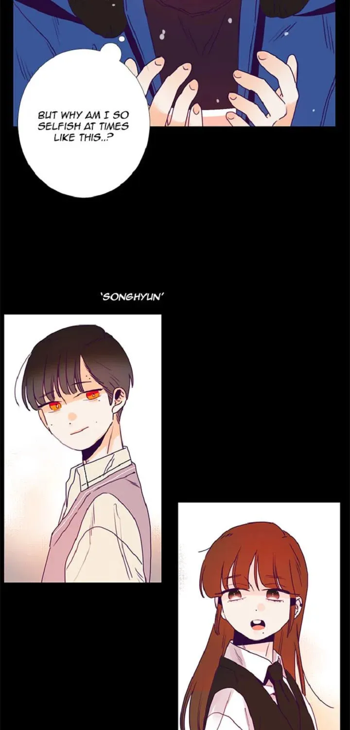 You At First Sight Chapter 71 page 22 - 