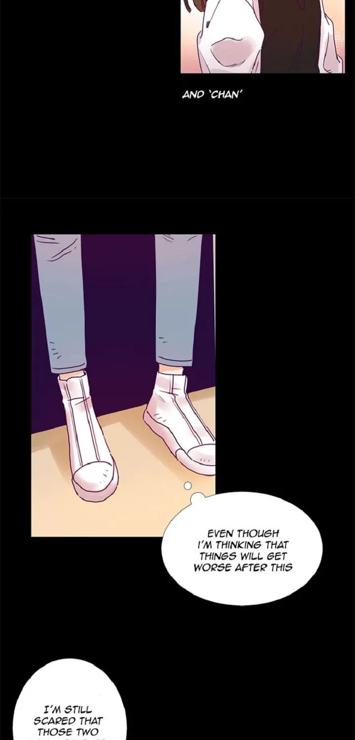 You At First Sight Chapter 71 page 23 - 
