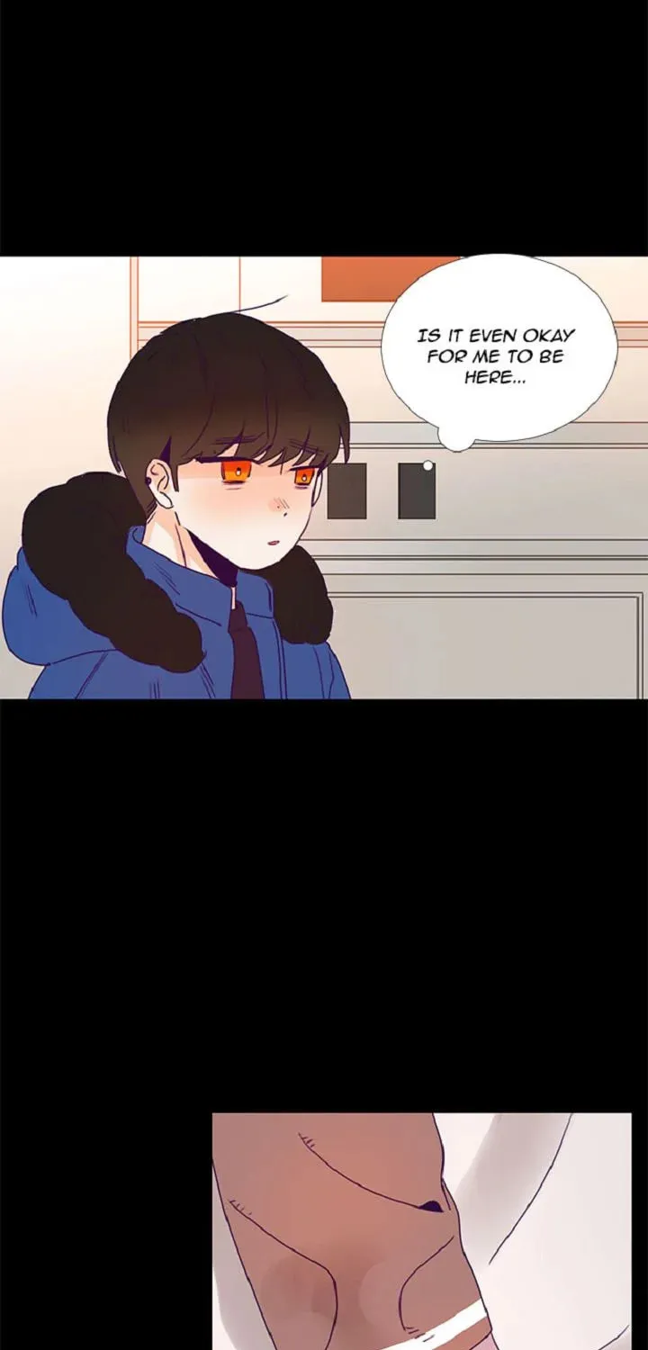 You At First Sight Chapter 71 page 25 - 