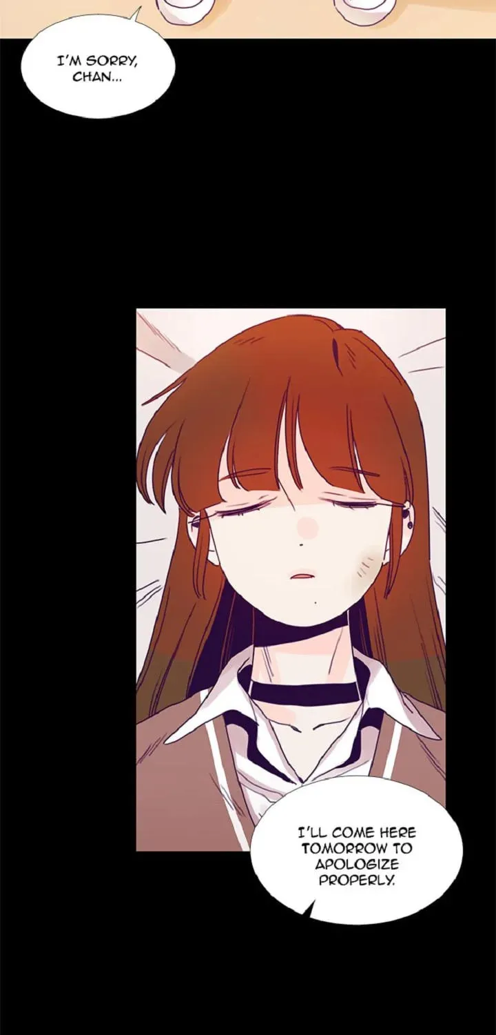 You At First Sight Chapter 71 page 28 - 