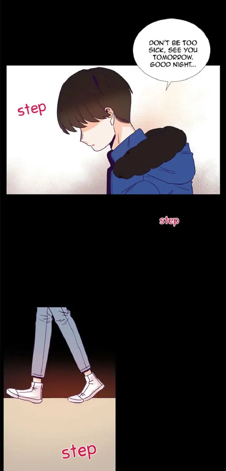 You At First Sight Chapter 71 page 29 - 