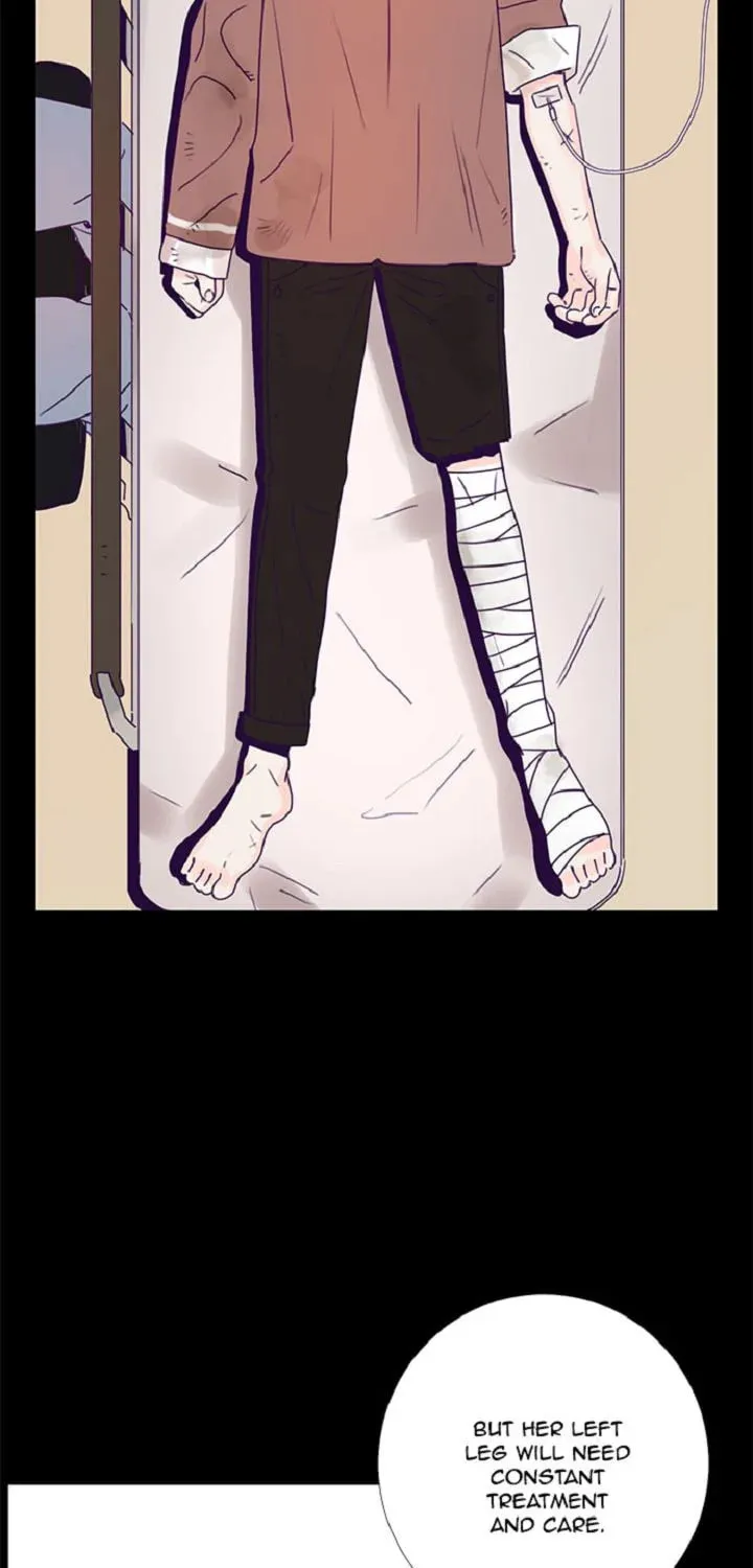 You At First Sight Chapter 71 page 4 - 