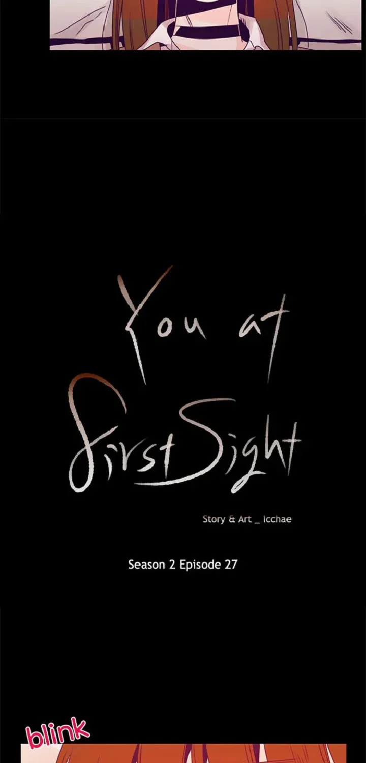 You At First Sight Chapter 71 page 31 - 