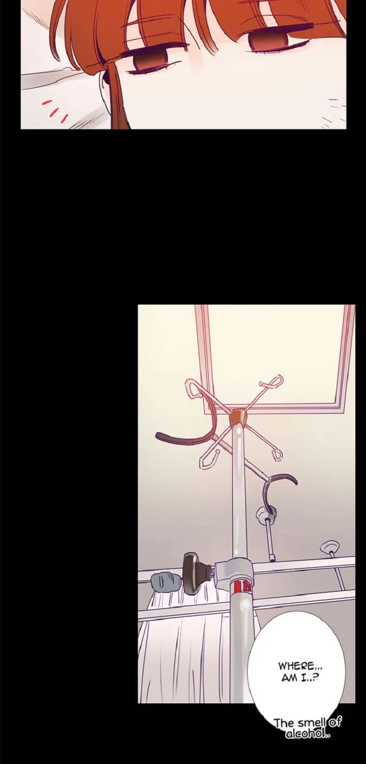 You At First Sight Chapter 71 page 32 - 