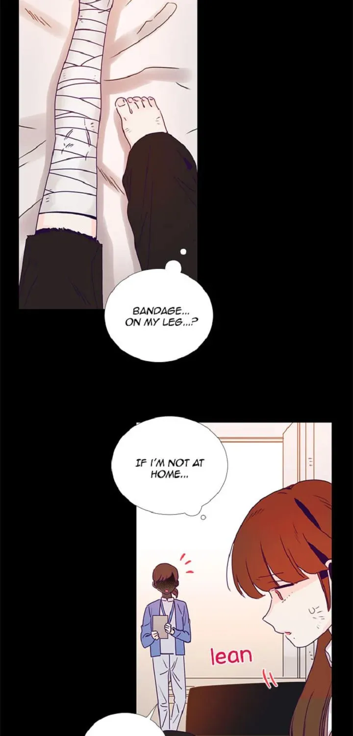 You At First Sight Chapter 71 page 34 - 