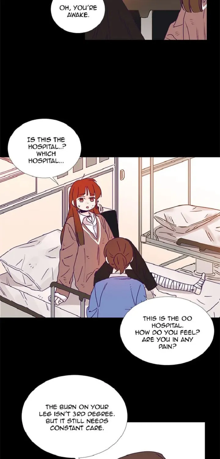 You At First Sight Chapter 71 page 35 - 