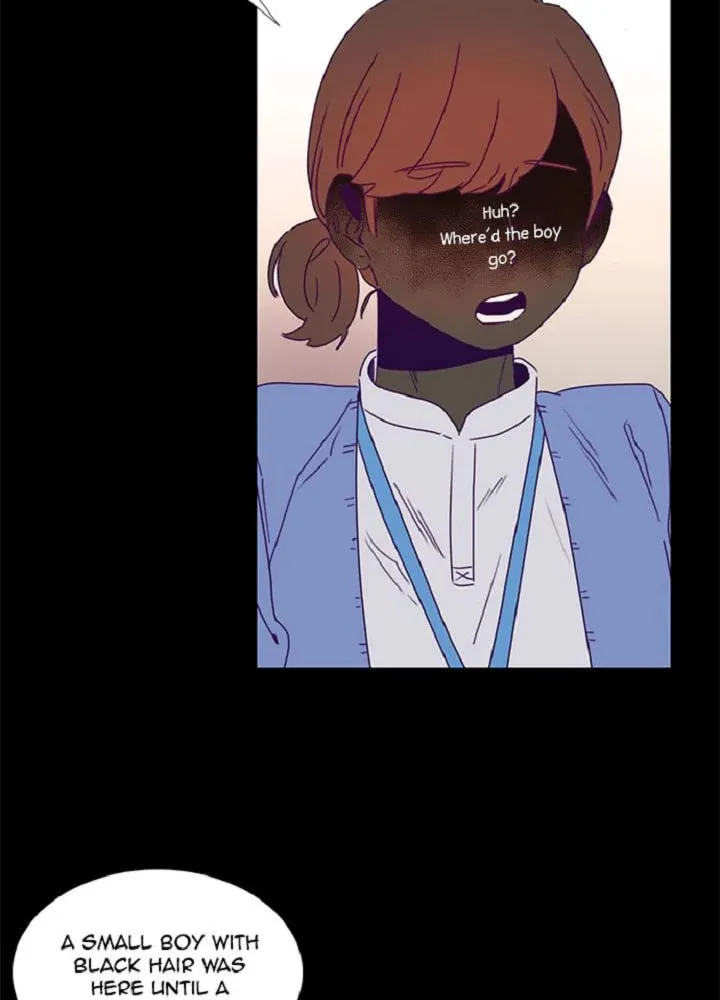 You At First Sight Chapter 71 page 36 - 
