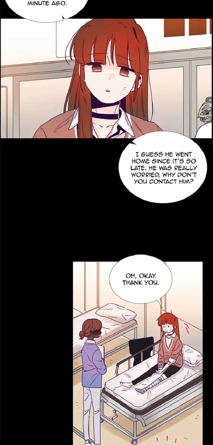 You At First Sight Chapter 71 page 37 - 