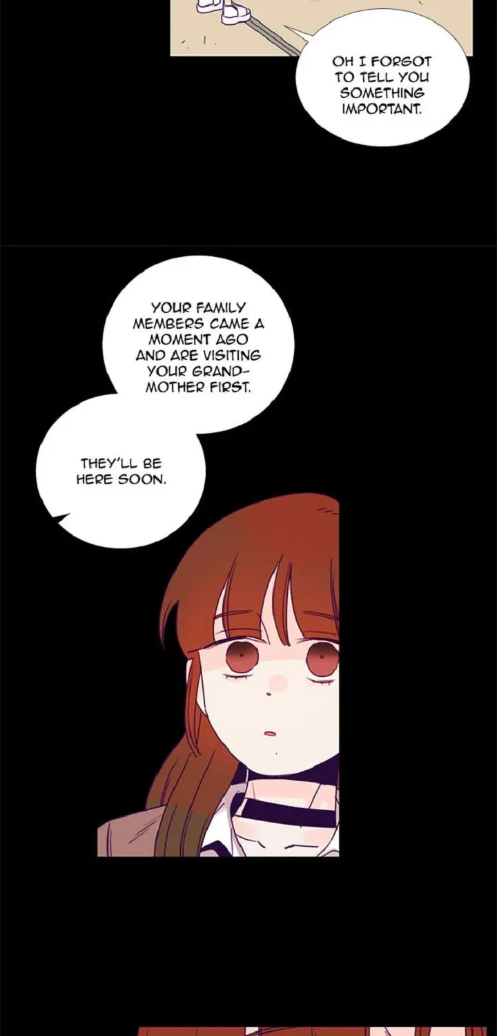 You At First Sight Chapter 71 page 38 - 