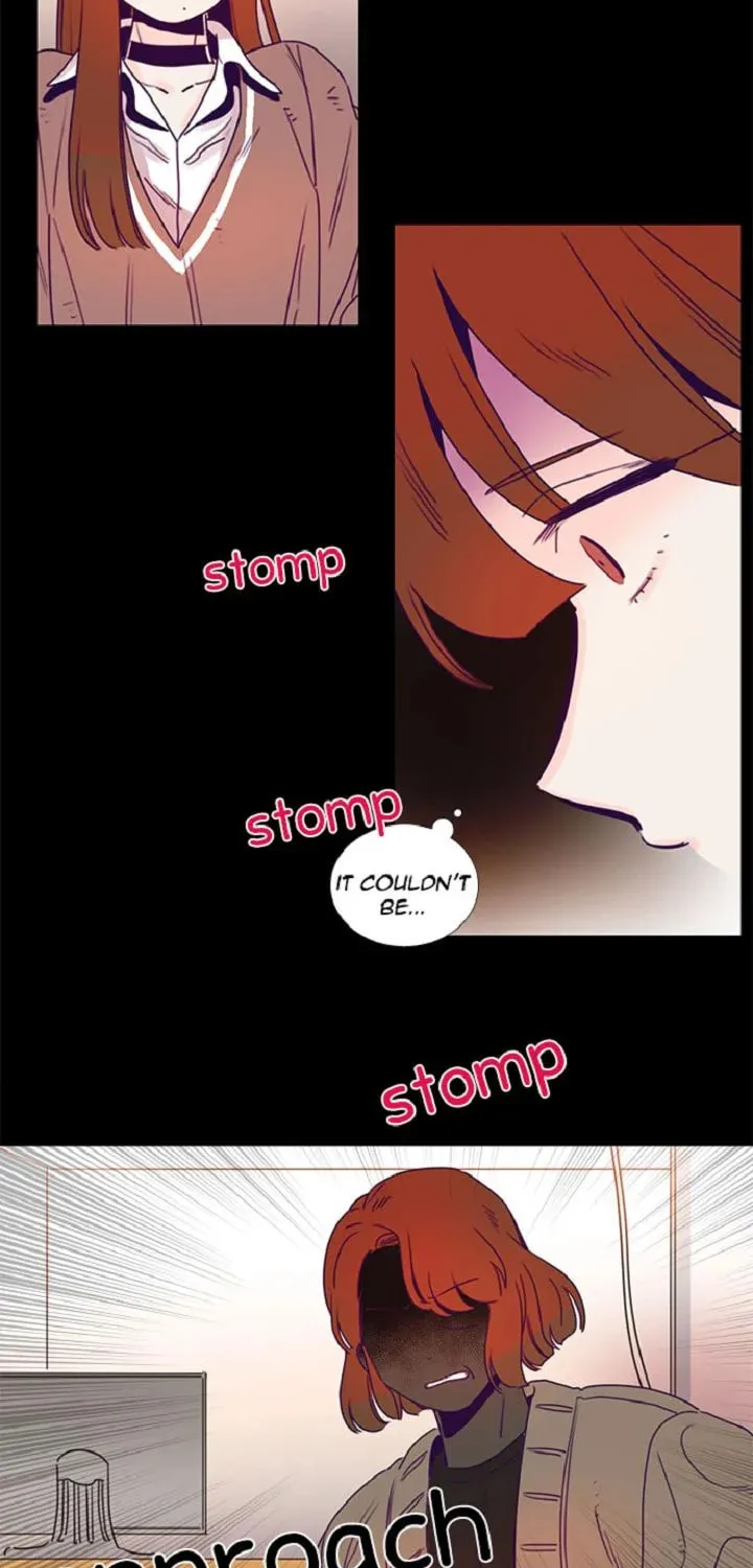You At First Sight Chapter 71 page 40 - 