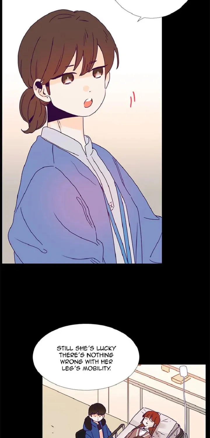 You At First Sight Chapter 71 page 5 - 