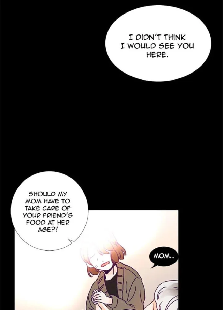You At First Sight Chapter 71 page 45 - 