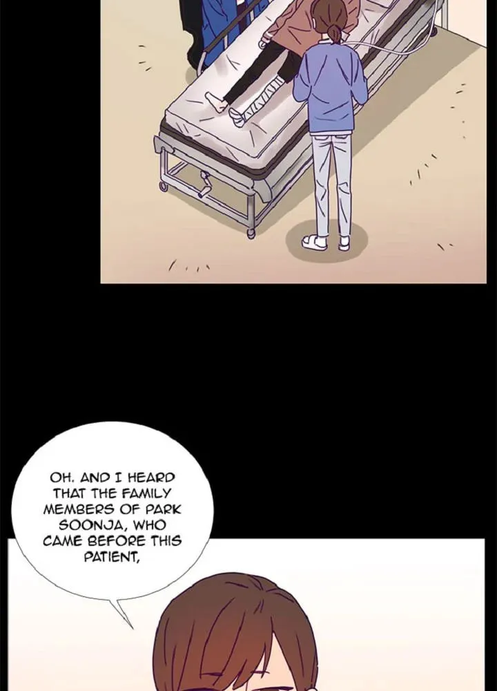 You At First Sight Chapter 71 page 6 - 