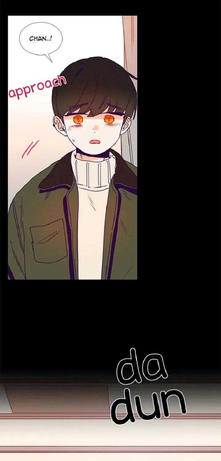 You At First Sight Chapter 71 page 56 - 