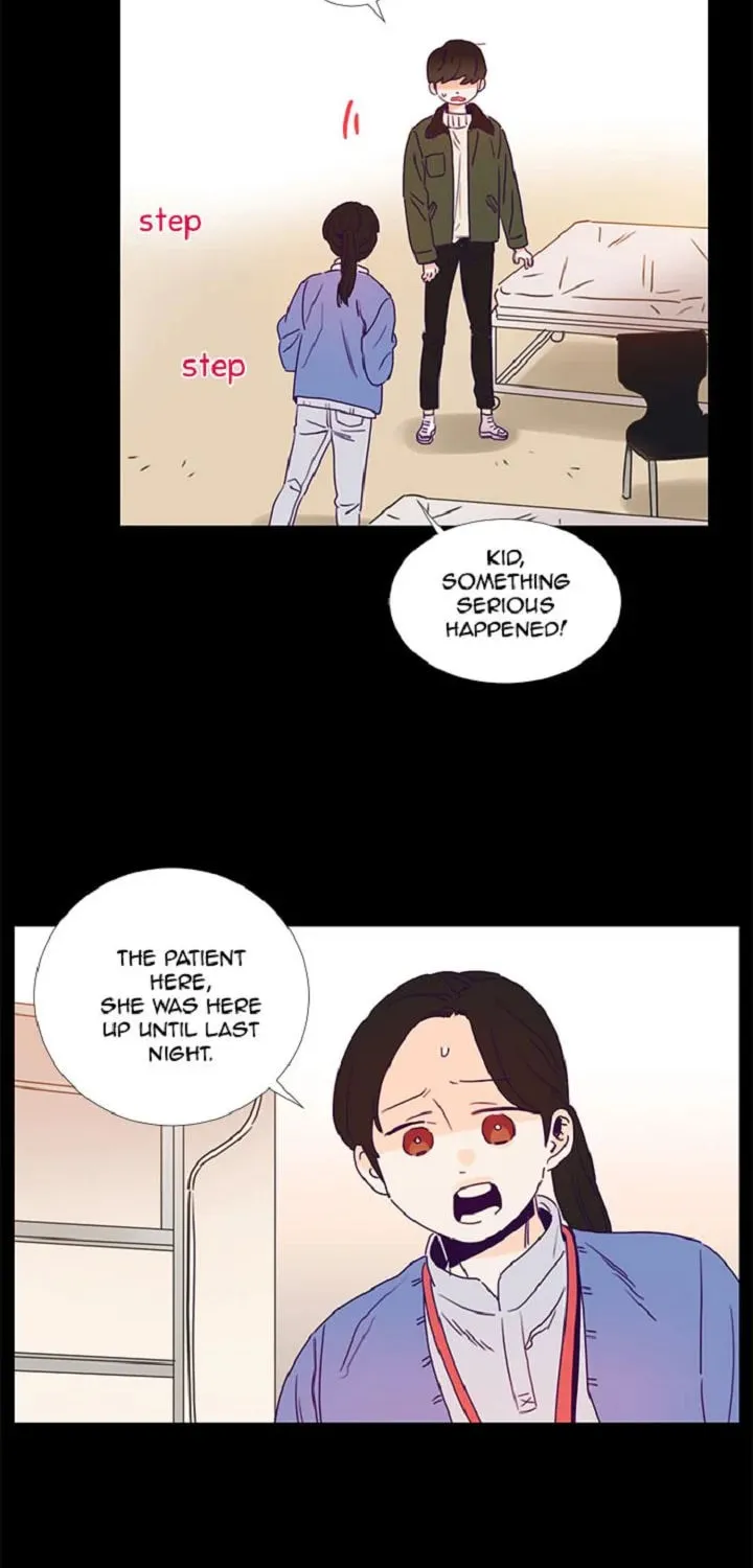 You At First Sight Chapter 71 page 59 - 