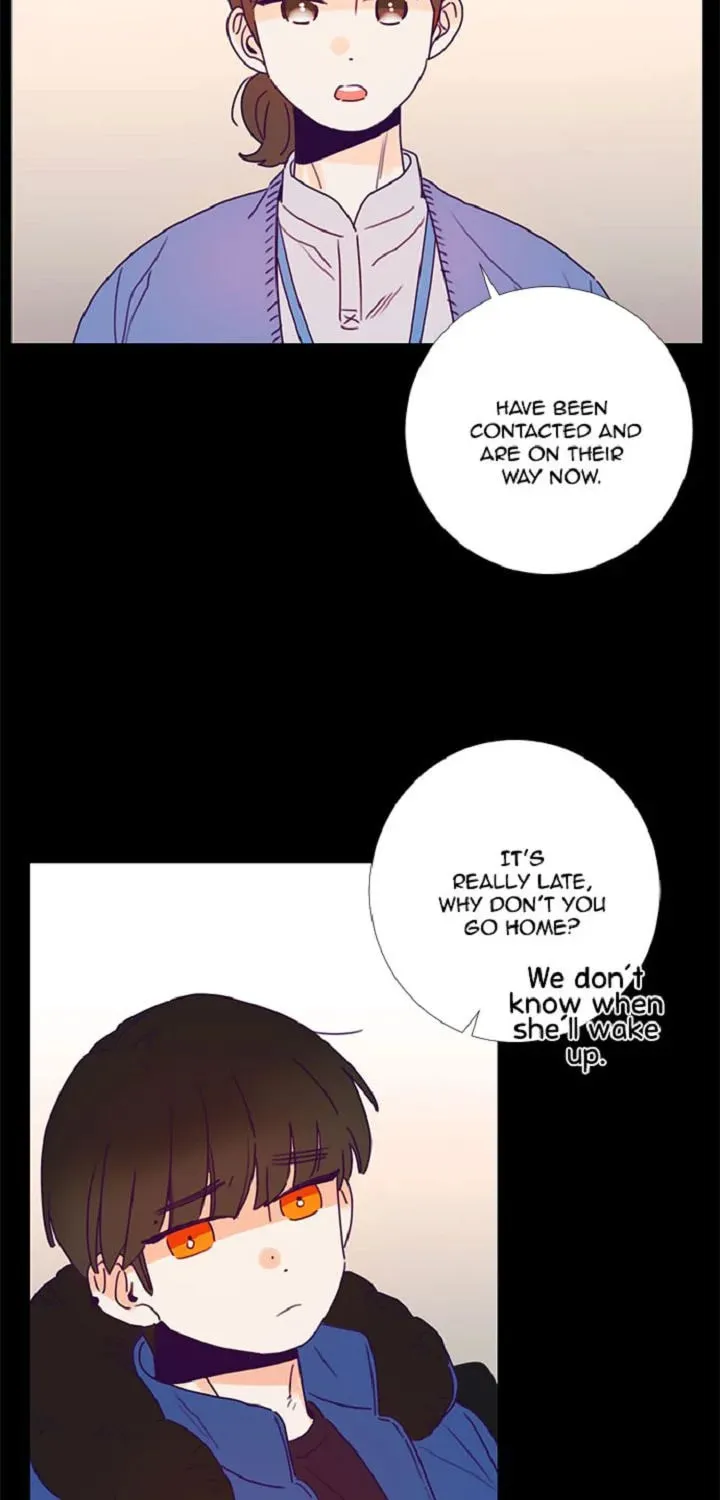 You At First Sight Chapter 71 page 7 - 