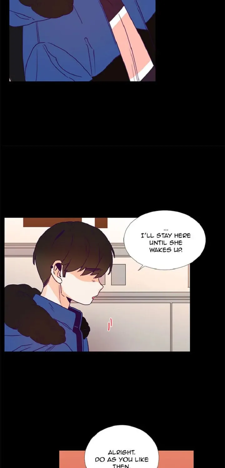 You At First Sight Chapter 71 page 8 - 