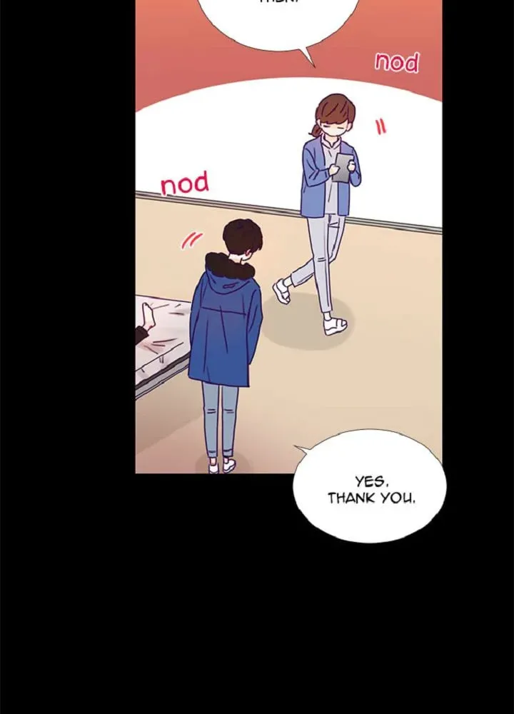 You At First Sight Chapter 71 page 9 - 