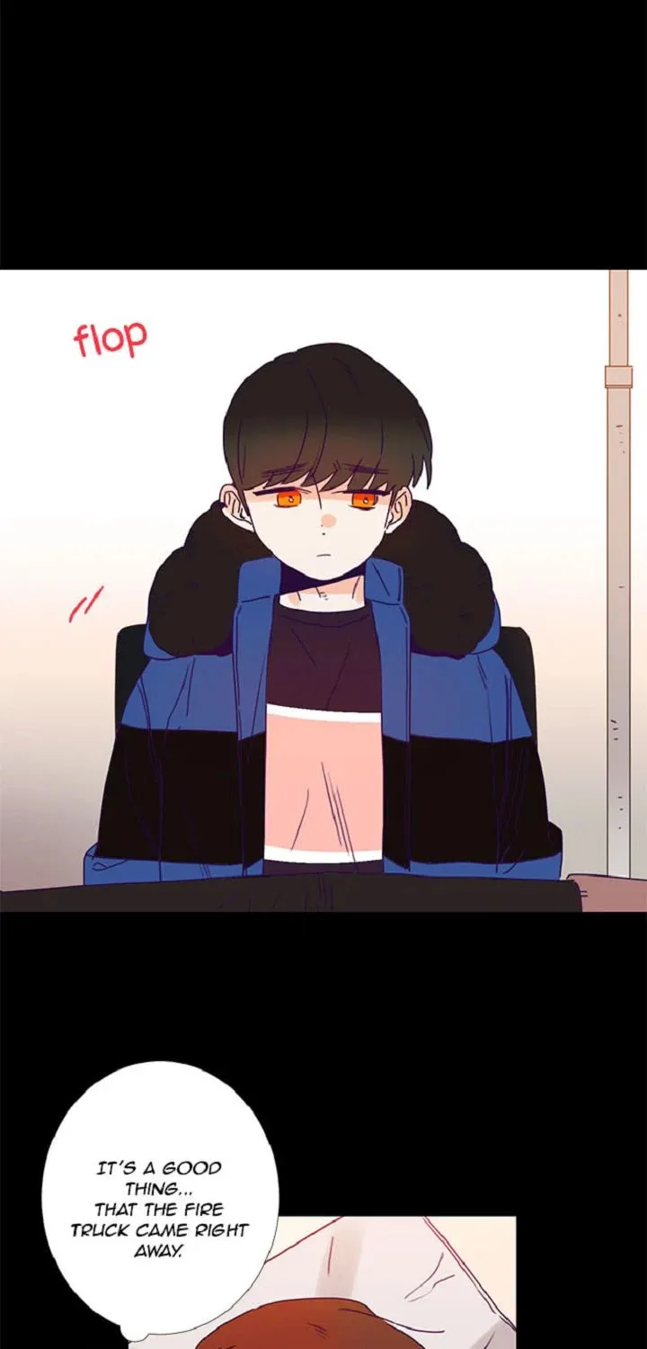 You At First Sight Chapter 71 page 10 - 
