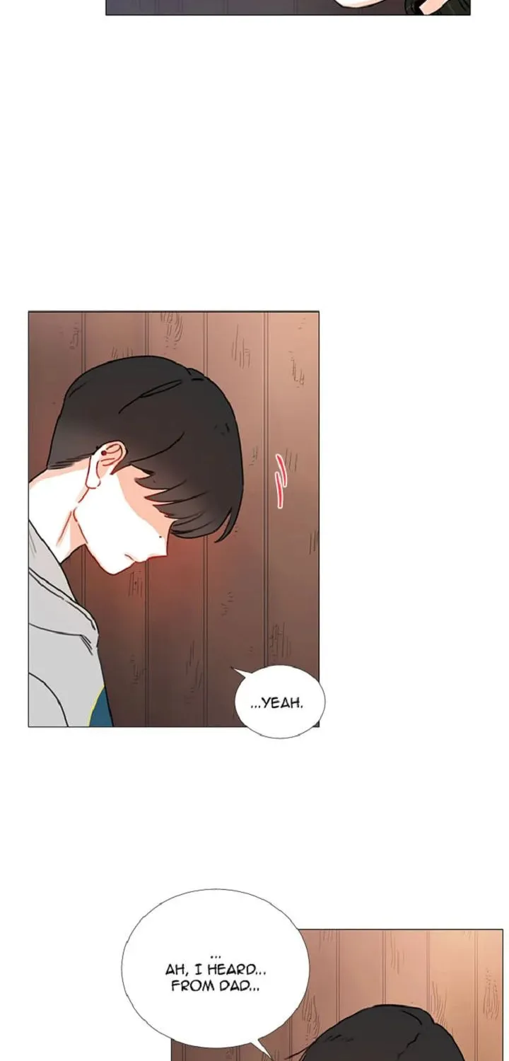 You At First Sight Chapter 72 page 11 - 