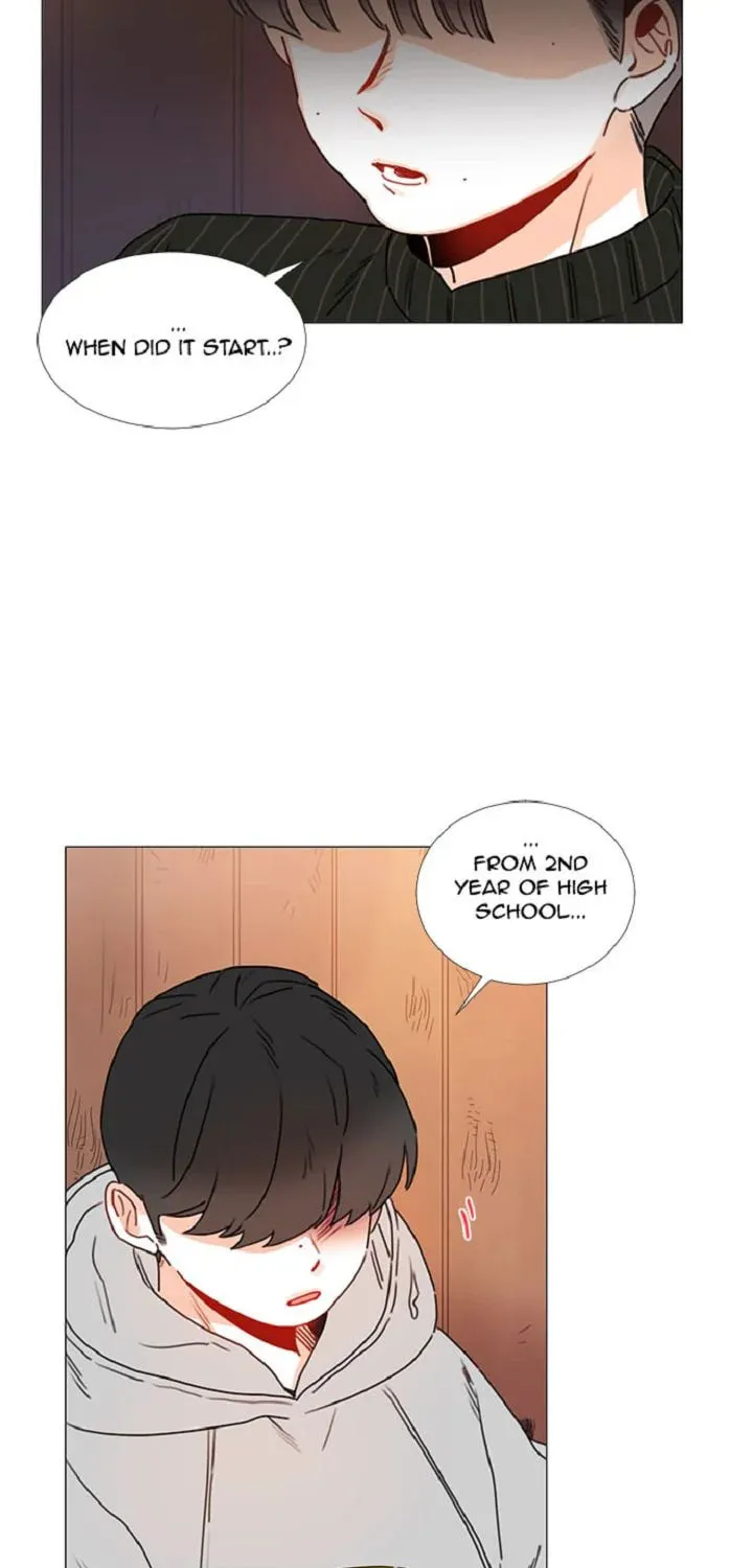 You At First Sight Chapter 72 page 13 - 