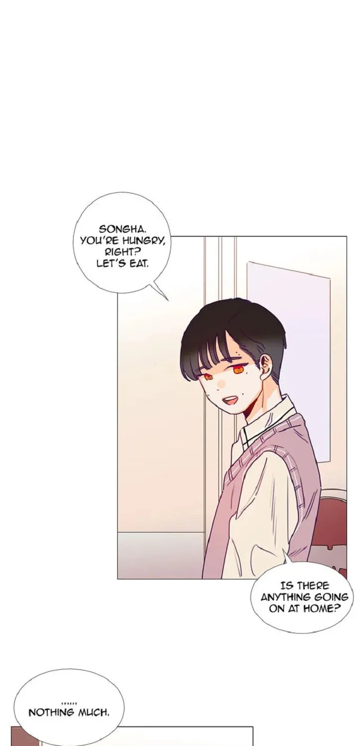 You At First Sight Chapter 72 page 16 - 