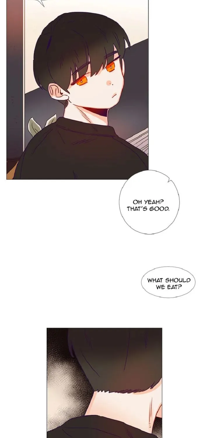 You At First Sight Chapter 72 page 17 - 
