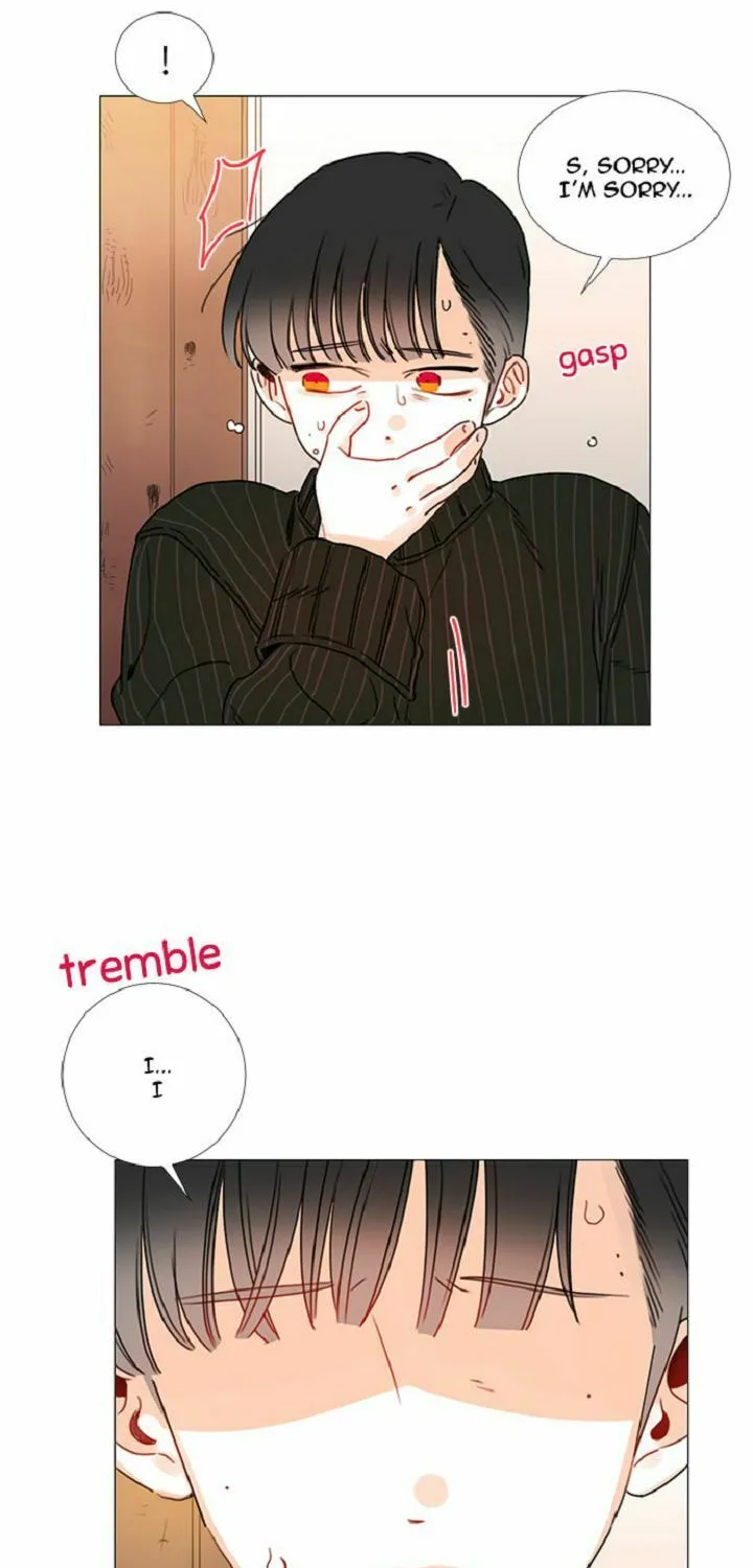 You At First Sight Chapter 72 page 20 - 