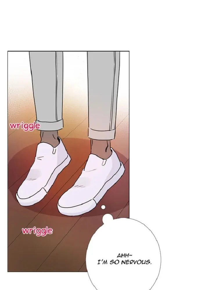 You At First Sight Chapter 72 page 3 - 