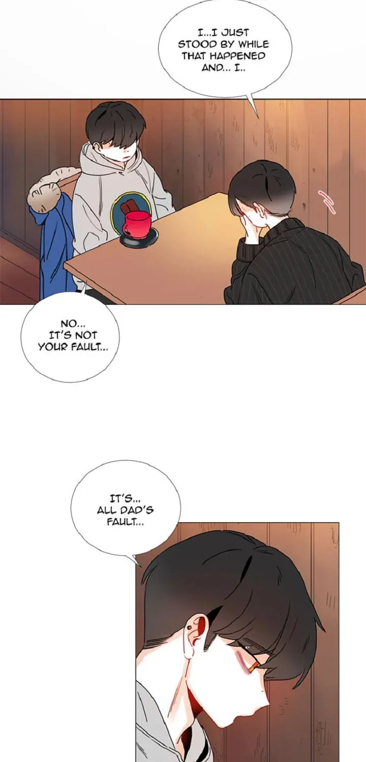You At First Sight Chapter 72 page 25 - 