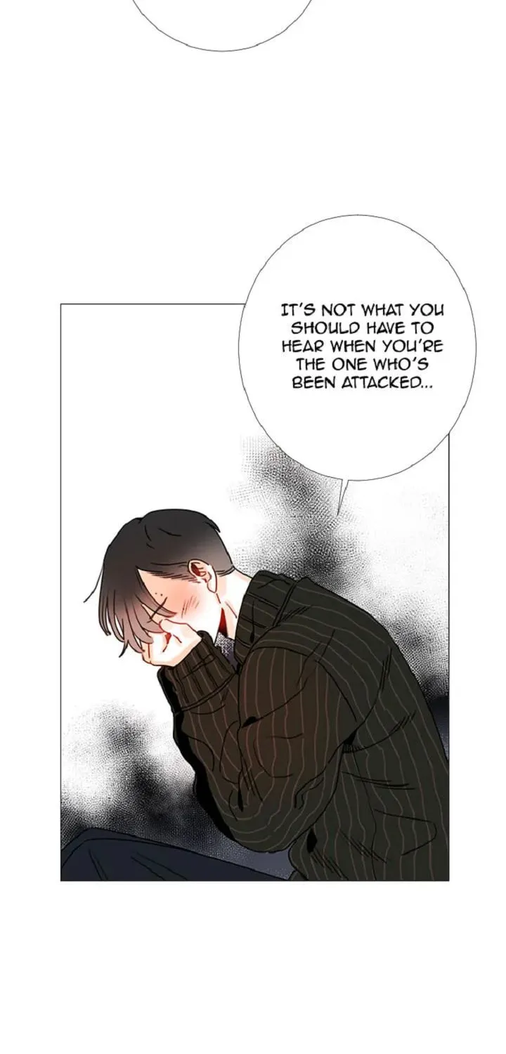 You At First Sight Chapter 72 page 29 - 