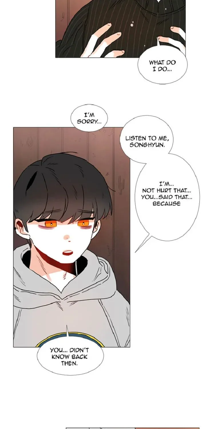 You At First Sight Chapter 72 page 31 - 