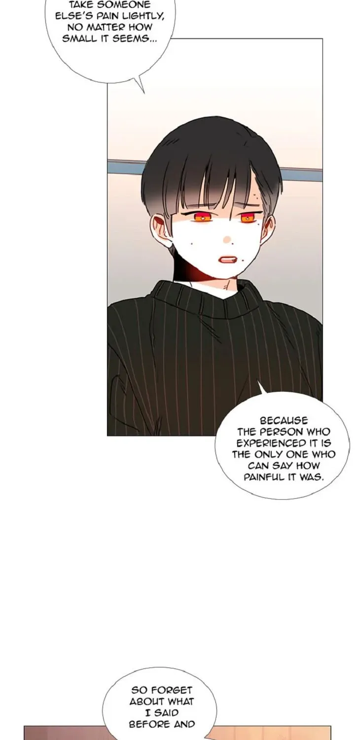 You At First Sight Chapter 72 page 38 - 