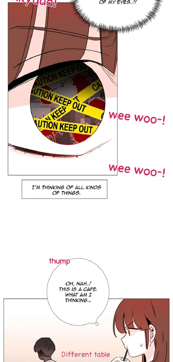 You At First Sight Chapter 72 page 5 - 