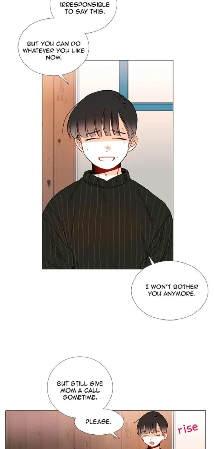 You At First Sight Chapter 72 page 43 - 