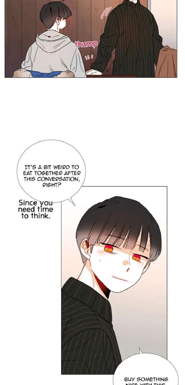 You At First Sight Chapter 72 page 44 - 