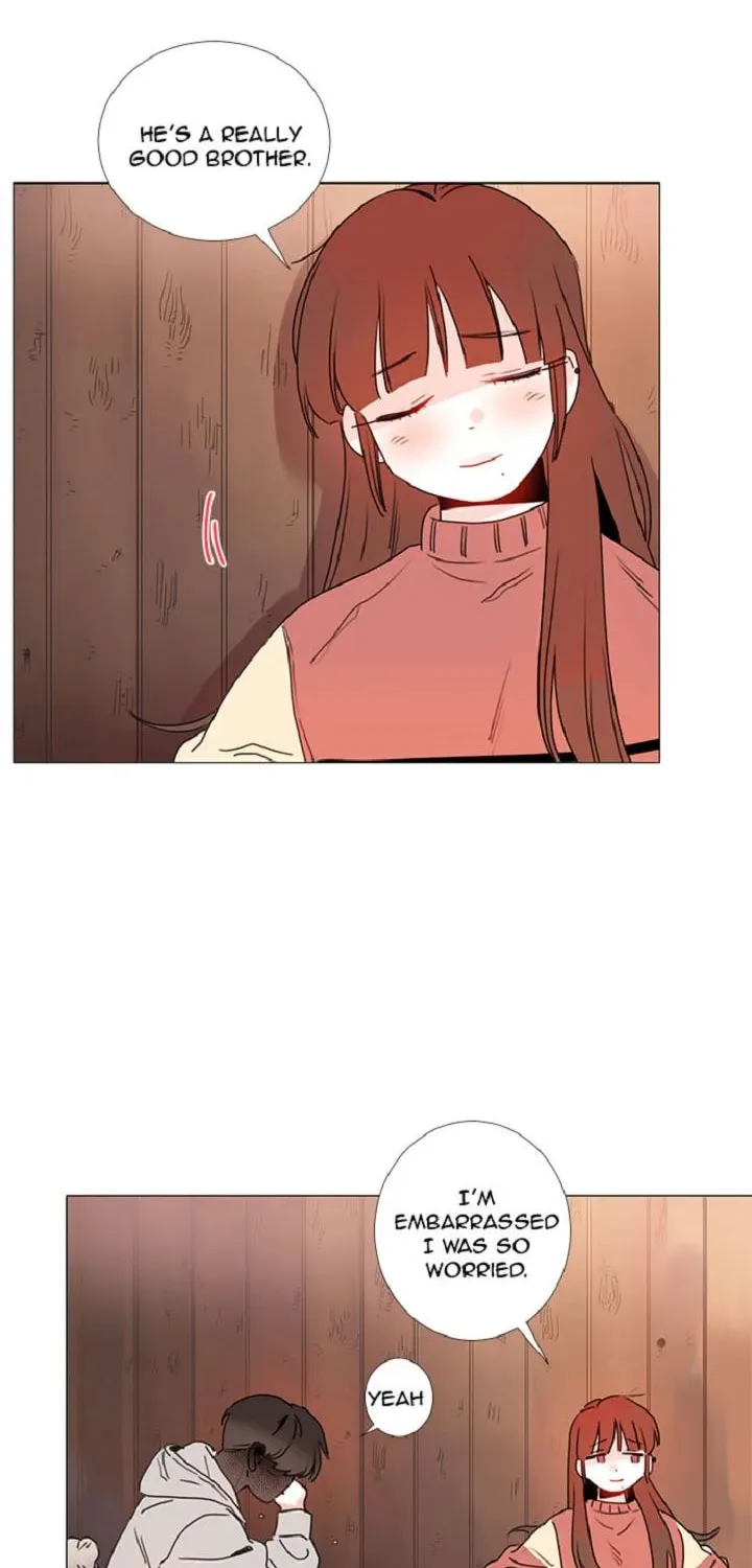 You At First Sight Chapter 72 page 50 - 