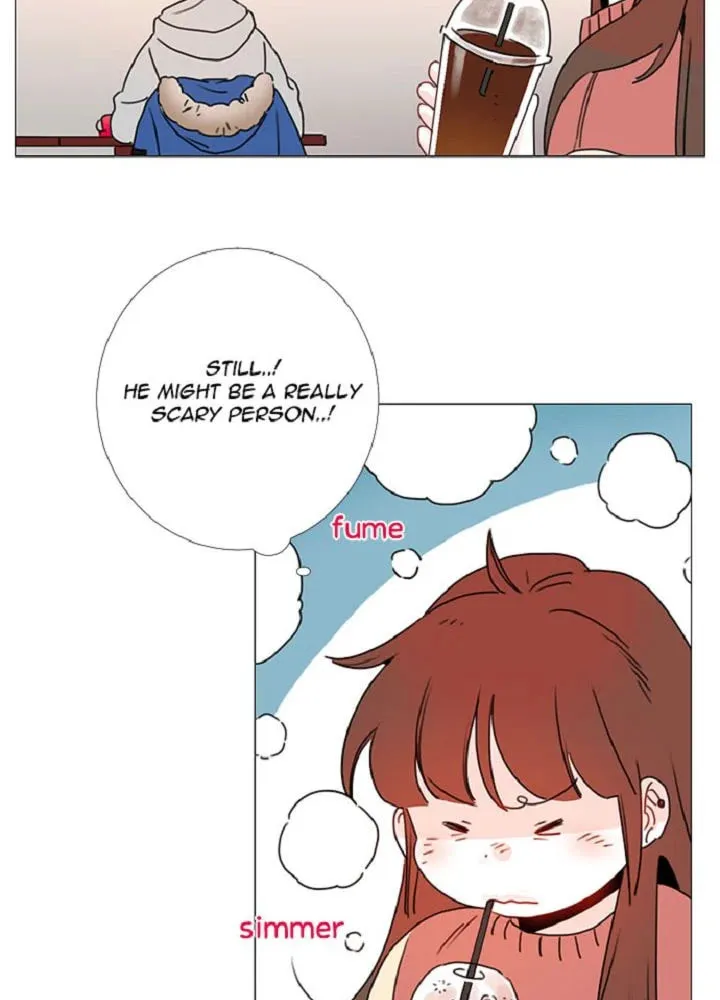 You At First Sight Chapter 72 page 6 - 