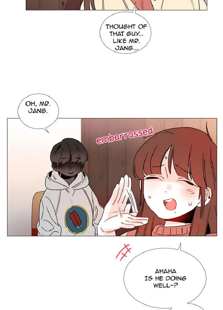 You At First Sight Chapter 72 page 54 - 