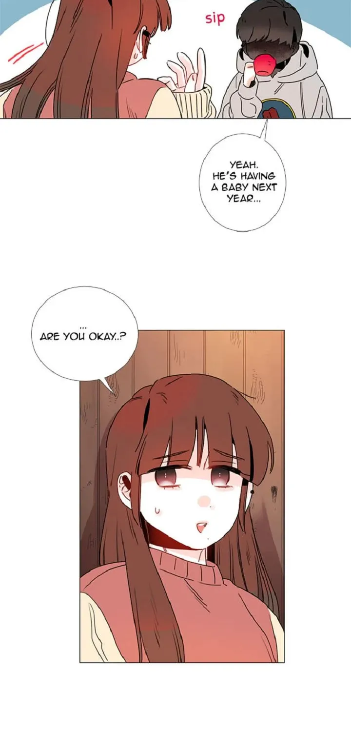 You At First Sight Chapter 72 page 56 - 