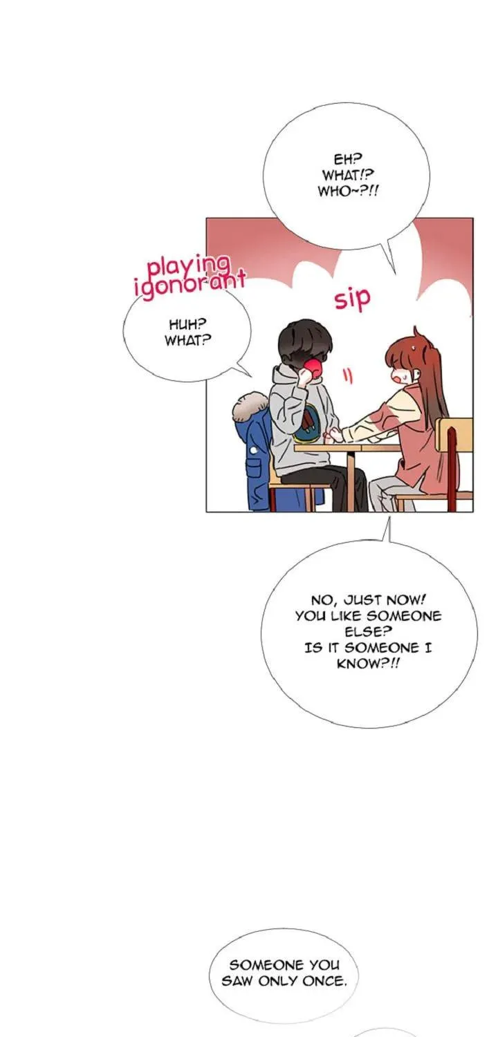 You At First Sight Chapter 72 page 58 - 