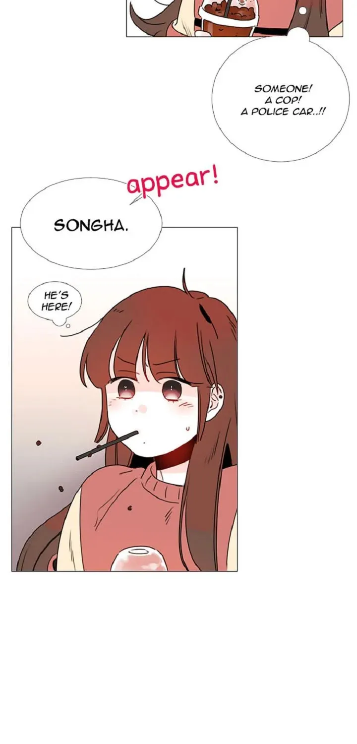 You At First Sight Chapter 72 page 7 - 
