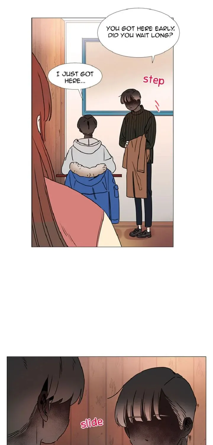 You At First Sight Chapter 72 page 8 - 