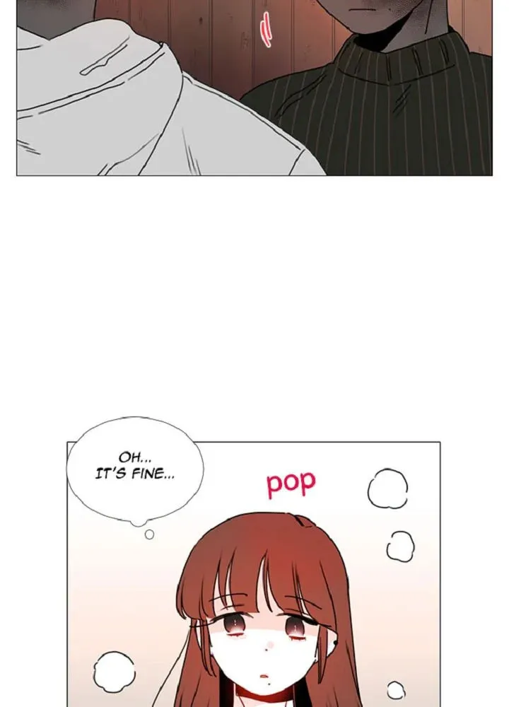 You At First Sight Chapter 72 page 9 - 