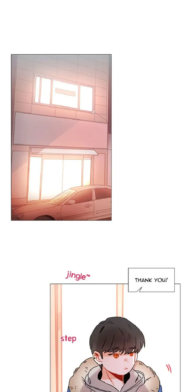 You At First Sight Chapter 73 page 11 - 